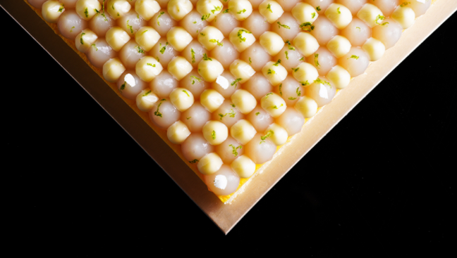 Chikalicious品牌logo與食品包裝設計欣賞(圖4)