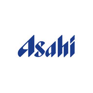 Asahi朝日品牌logo與食品包裝設計欣賞(圖1)