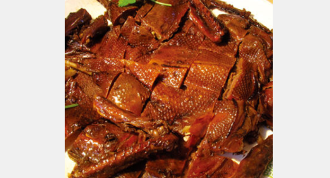 金百萬品牌logo與食品包裝設計欣賞(圖2)