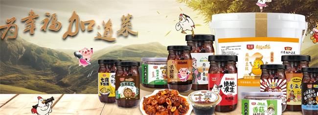 龍澤醬園品牌logo與食品包裝設計欣賞(圖2)