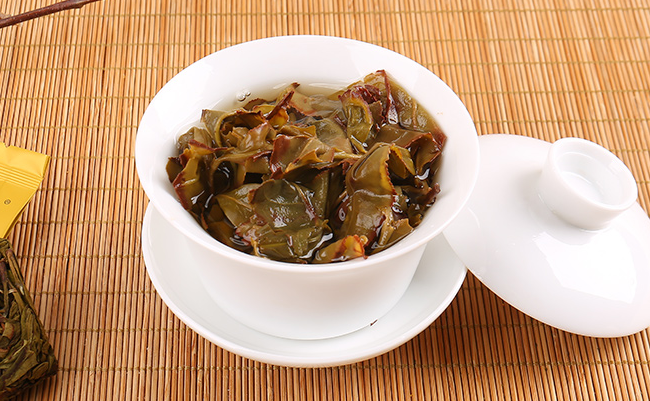 大用山品牌logo與食品包裝設計欣賞(圖4)