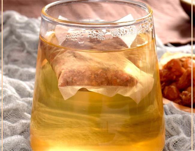 杏林草堂品牌logo與食品包裝設計欣賞(圖3)