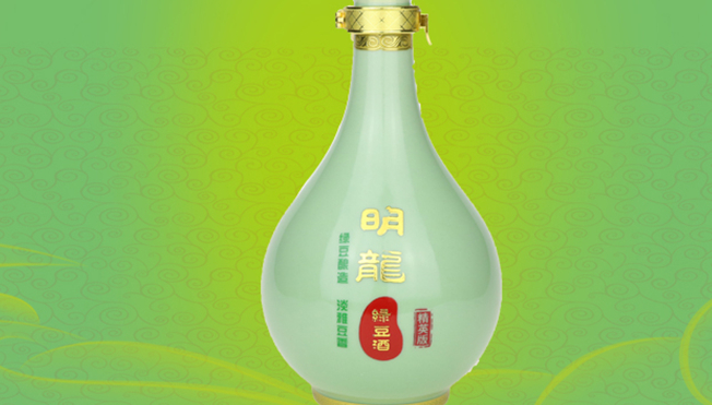 明龍品牌logo與食品包裝設(shè)計(jì)欣賞(圖2)