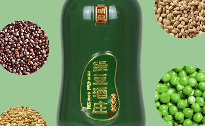 明龍品牌logo與食品包裝設(shè)計(jì)欣賞(圖4)