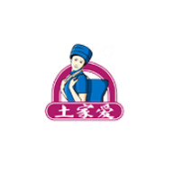 土家愛品牌logo與食品包裝設計欣賞(圖1) 土家愛品牌logo與食品包裝設計欣賞(圖1)