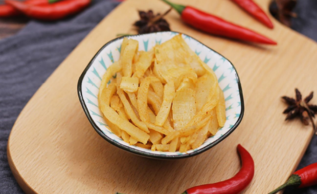 柳之味品牌logo與食品包裝設計欣賞(圖2)