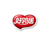 好鄰居品牌logo與食品包裝設計欣賞(圖1) 好鄰居品牌logo與食品包裝設計欣賞(圖1)