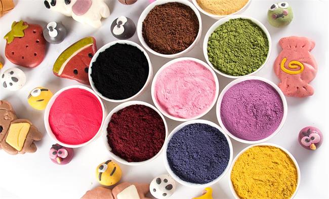 咕咕鮮品牌logo與食品包裝設計欣賞(圖3)