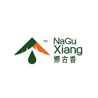 NaGuXiang娜古香品牌logo與食品包裝設計欣賞(圖1) NaGuXiang娜古香品牌logo與食品包裝設計欣賞(圖1)
