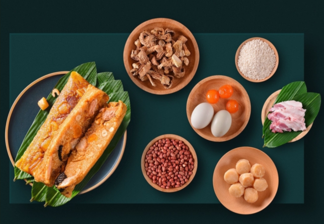 皇中皇 皇中皇食品包裝設(shè)計欣賞(圖4)