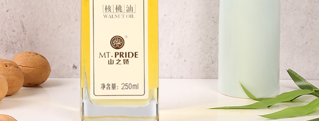 山之嬌食品包裝設(shè)計(jì)欣賞(圖4)