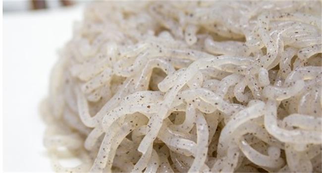 森態食品包裝設計欣賞(圖4)