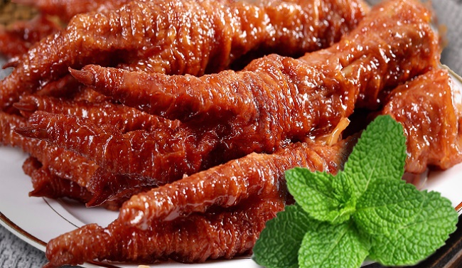 淘品小棧 淘品小棧食品包裝設計欣賞(圖3)