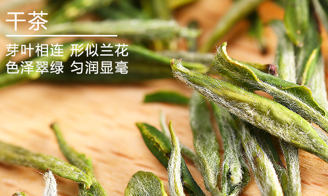 萬佛山食品包裝設計欣賞(圖3)