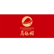 烏氈帽食品包裝設(shè)計欣賞(圖1)