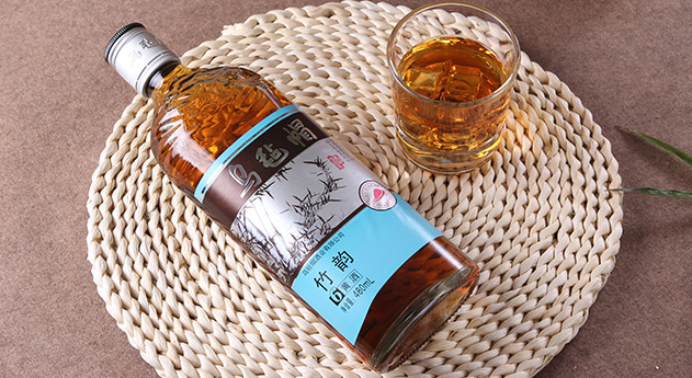 烏氈帽食品包裝設(shè)計欣賞(圖2)