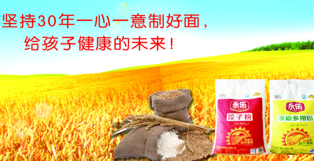 永樂食品包裝設(shè)計欣賞(圖2)