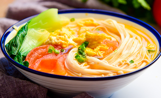 永樂食品包裝設(shè)計欣賞(圖4)