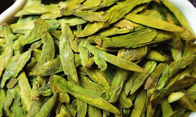 鳳鳴茶業食品包裝設計欣賞(圖3)