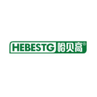 HEBESTG哈貝高食品包裝設(shè)計(jì)欣賞(圖1)