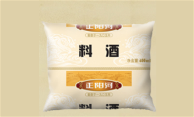 正陽河食品包裝設計欣賞(圖2)