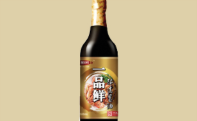 正陽河食品包裝設計欣賞(圖4)