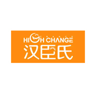 High Change漢臣氏食品包裝設(shè)計欣賞(圖1)