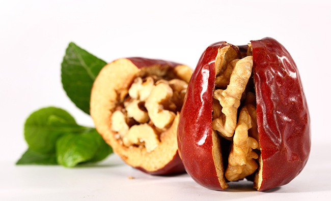 BAOZHUSHAN寶珠山食品包裝設計欣賞(圖4)