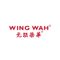 WINGWAH元朗榮華食品包裝設計欣賞(圖1)