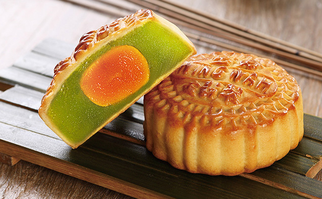 WINGWAH元朗榮華食品包裝設計欣賞(圖4)