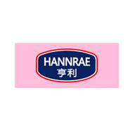 HANNRAE亨利食品包裝設計欣賞(圖1)