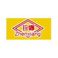 Zhenxiang珍鄉(xiāng)食品包裝設(shè)計(jì)欣賞(圖1)