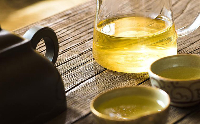 猴坑茶業 猴坑茶業食品包裝設計欣賞(圖4)