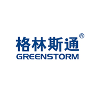 格林斯通GREENSTORM食品包裝設計欣賞(圖1)