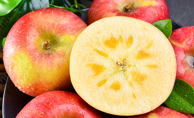 YUMSUN源興食品包裝設計欣賞(圖3)