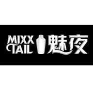 Mixxtail魅夜食品包裝設計欣賞(圖1) Mixxtail魅夜食品包裝設計欣賞(圖1)