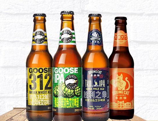 魅夜 Mixxtail魅夜食品包裝設計欣賞(圖3)