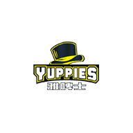 YUPPIES雅啤士食品包裝設計欣賞(圖1)