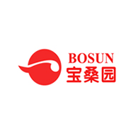 bosun寶桑園食品包裝設計欣賞(圖1)