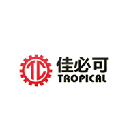 TROPICAL佳必可食品包裝設計欣賞(圖1)