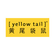 YellowTail黃尾袋鼠食品包裝設(shè)計(jì)欣賞(圖1)