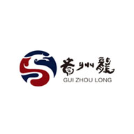 貴州龍食品包裝設計欣賞(圖1)