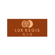 LUXREGIS類人首食品包裝設計欣賞(圖1)