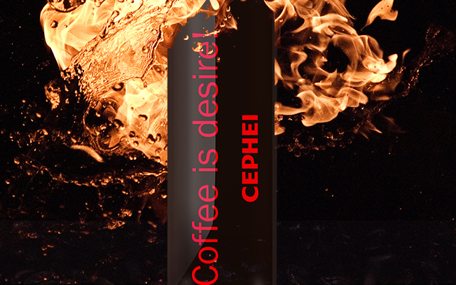 CEPHEI奢斐食品包裝設計欣賞(圖2)