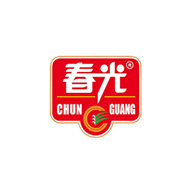 春光chunguang食品包裝設(shè)計(jì)欣賞(圖1)