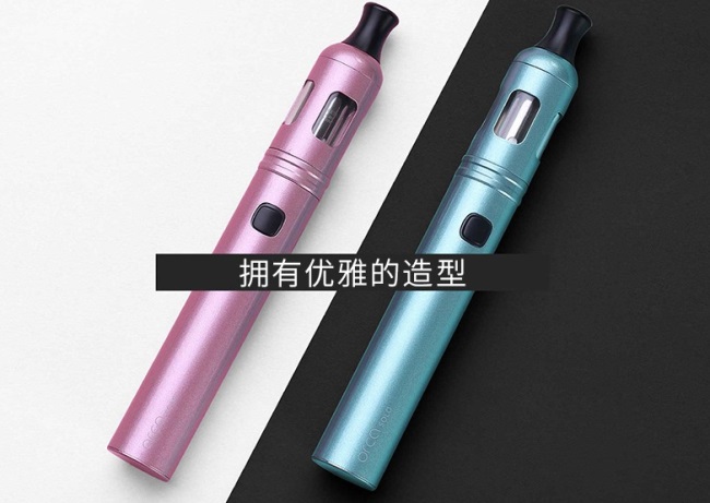 Vaporesso Vaporesso食品包裝設計欣賞(圖2)