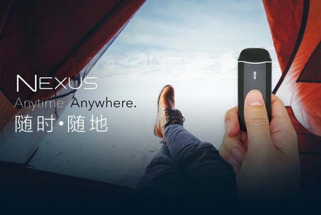 Vaporesso Vaporesso食品包裝設計欣賞(圖4)