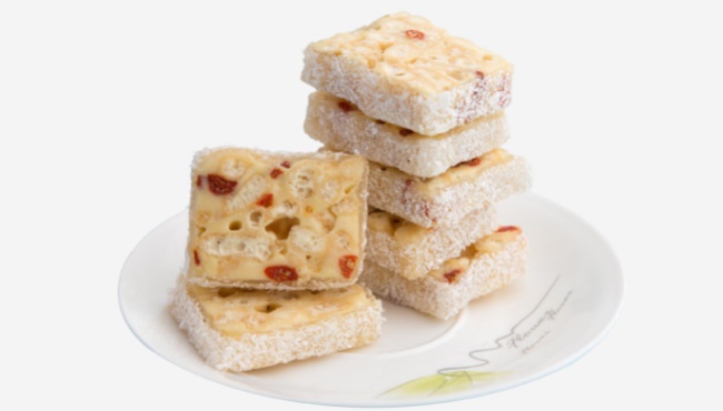 點都德食品包裝設計欣賞(圖3)