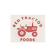 Red Tractor紅色拖拉機(jī)食品包裝設(shè)計(jì)欣賞(圖1)