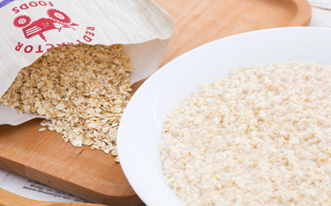 Red Tractor紅色拖拉機(jī)食品包裝設(shè)計(jì)欣賞(圖2)